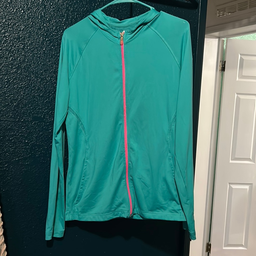 Adidas clima cool jogging sweatshirt